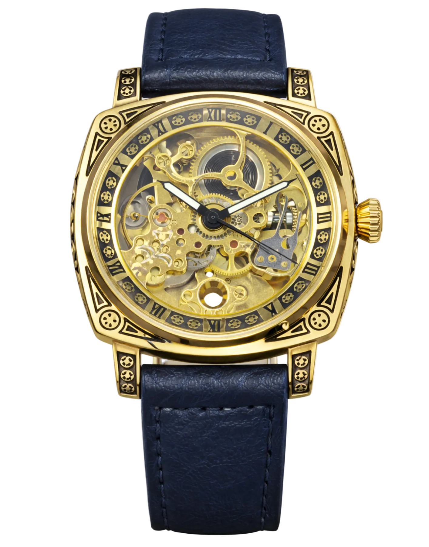 North Ouest® Pharaoh Automatic