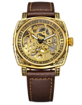 Gold-Brown