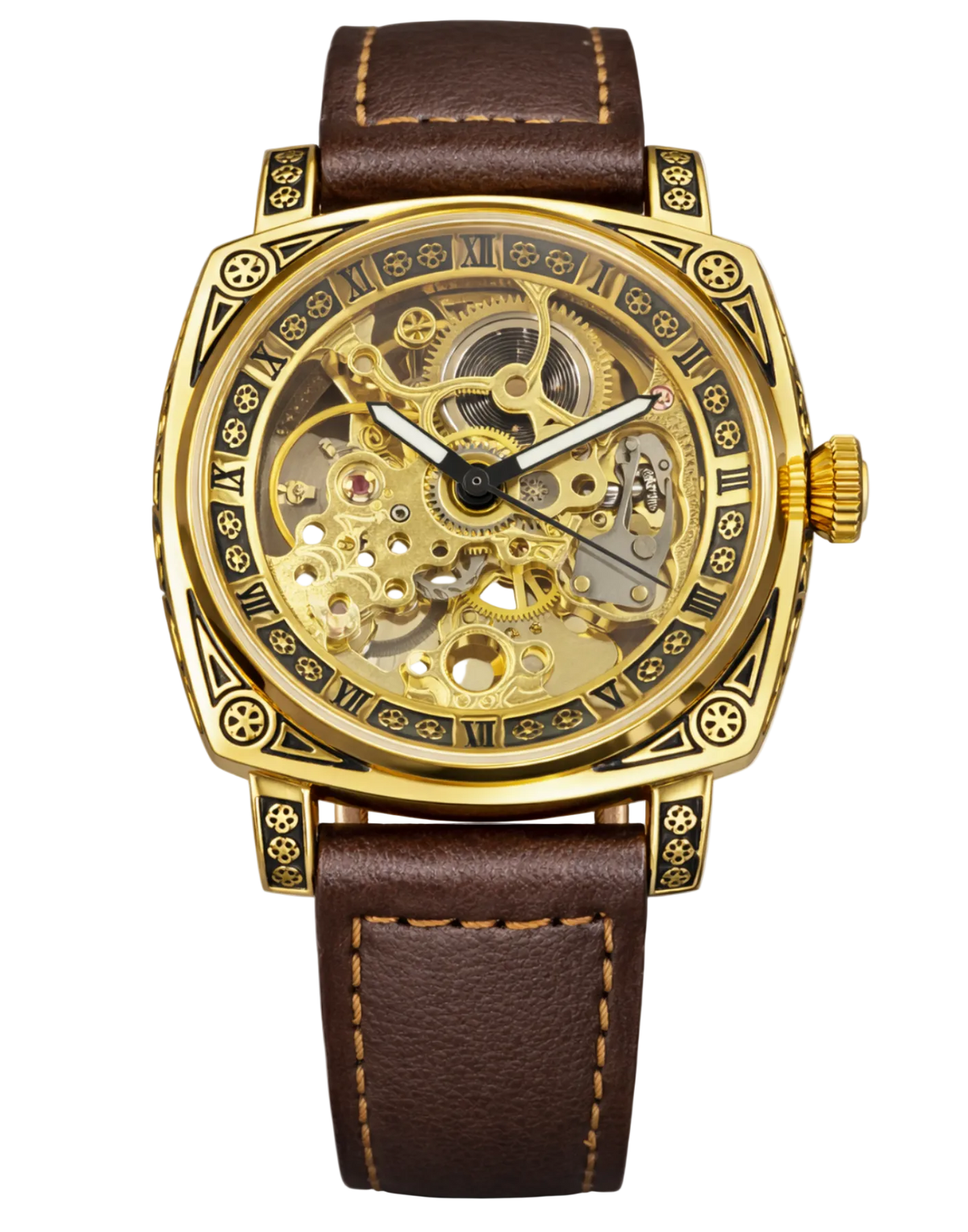 North Ouest® Pharaoh Automatic