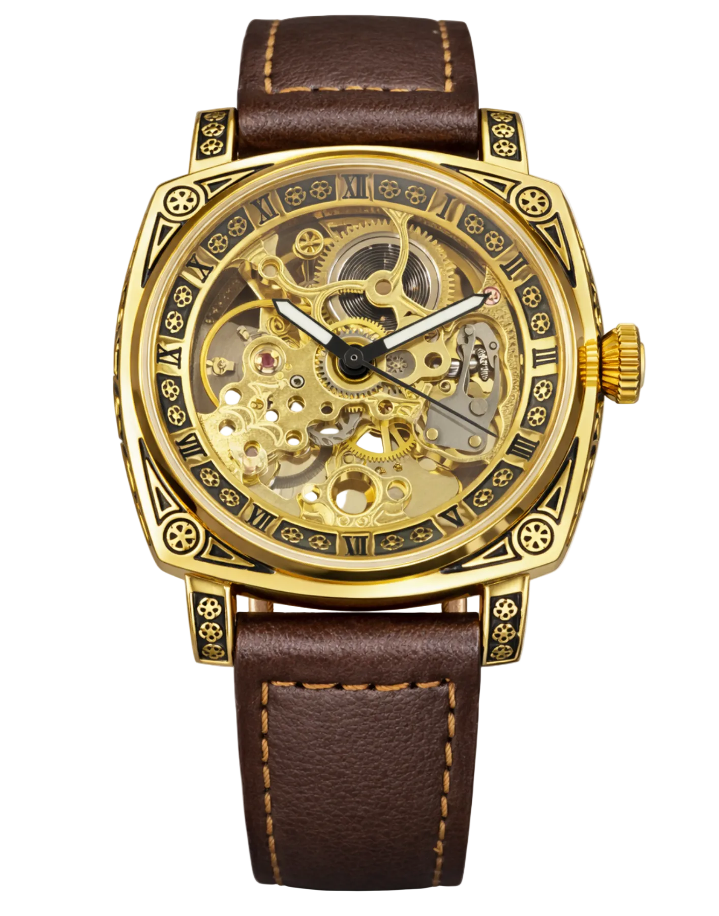 North Ouest® Pharaoh Automatic