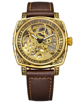 North Ouest® Pharaoh Automatic