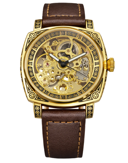 North Ouest® Pharaoh Automatic