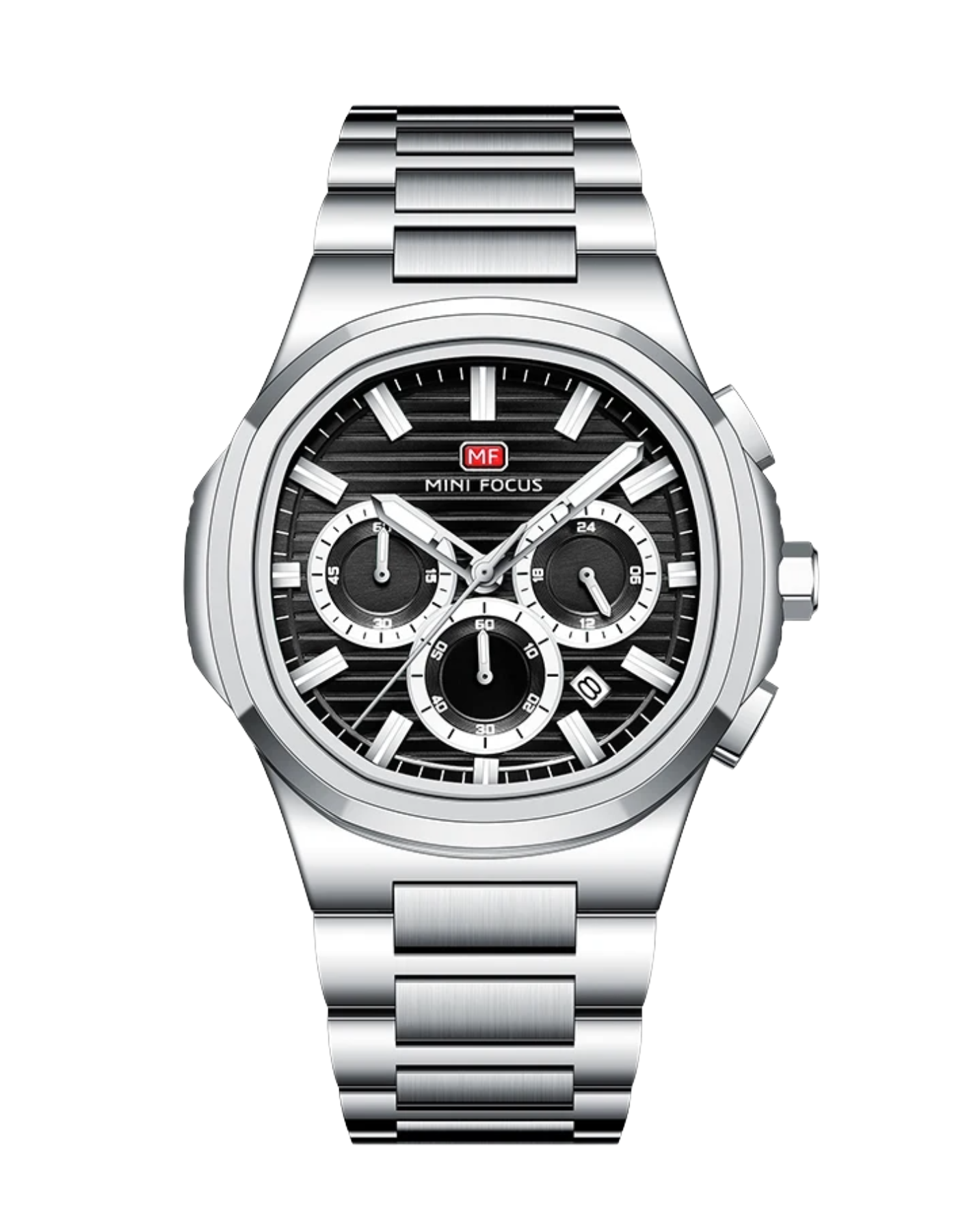 Glacium Chronograph