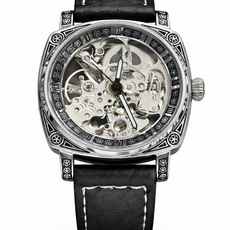 LEGENDA TRIAD AUTOMATIC SKELETON