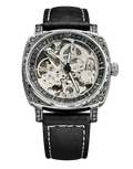 Black Silver