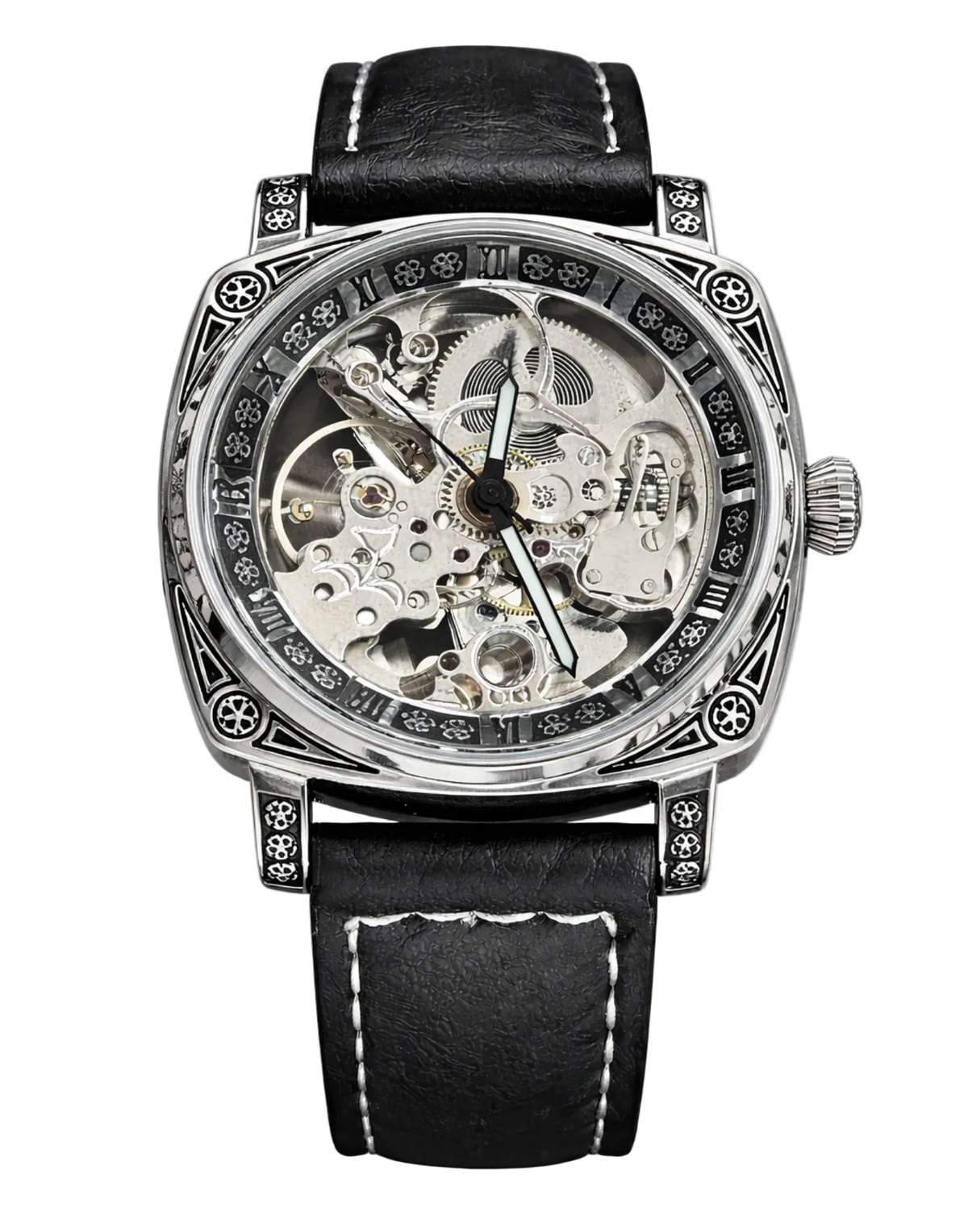 North Ouest® Pharaoh Automatic