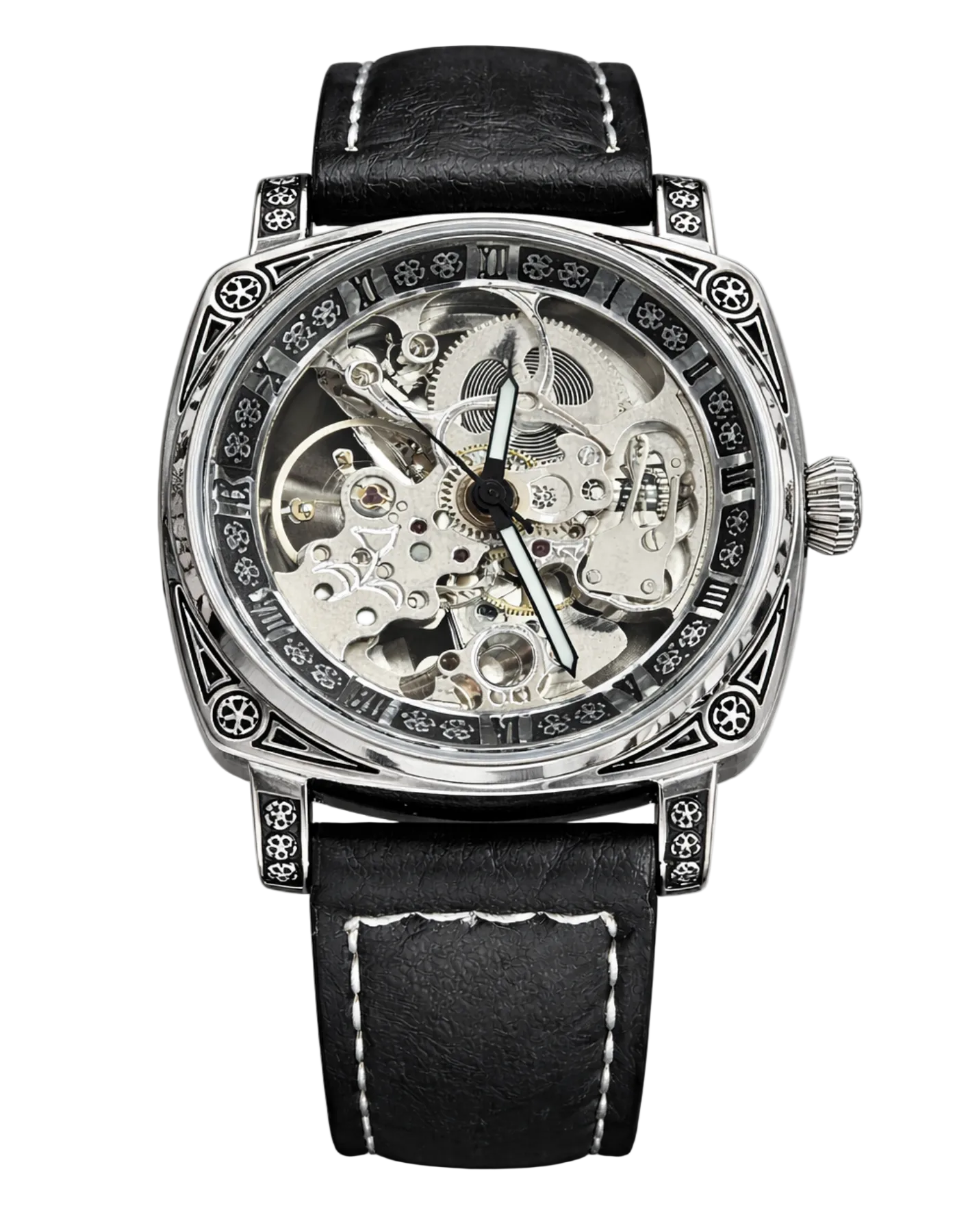 North Ouest® Pharaoh Automatic