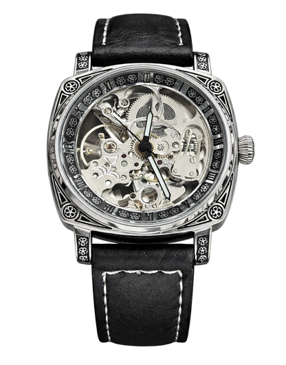 North Ouest® Pharaoh Automatic