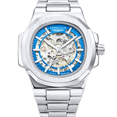 ASTRUM NOCTIS SKELETON AUTOMATIC