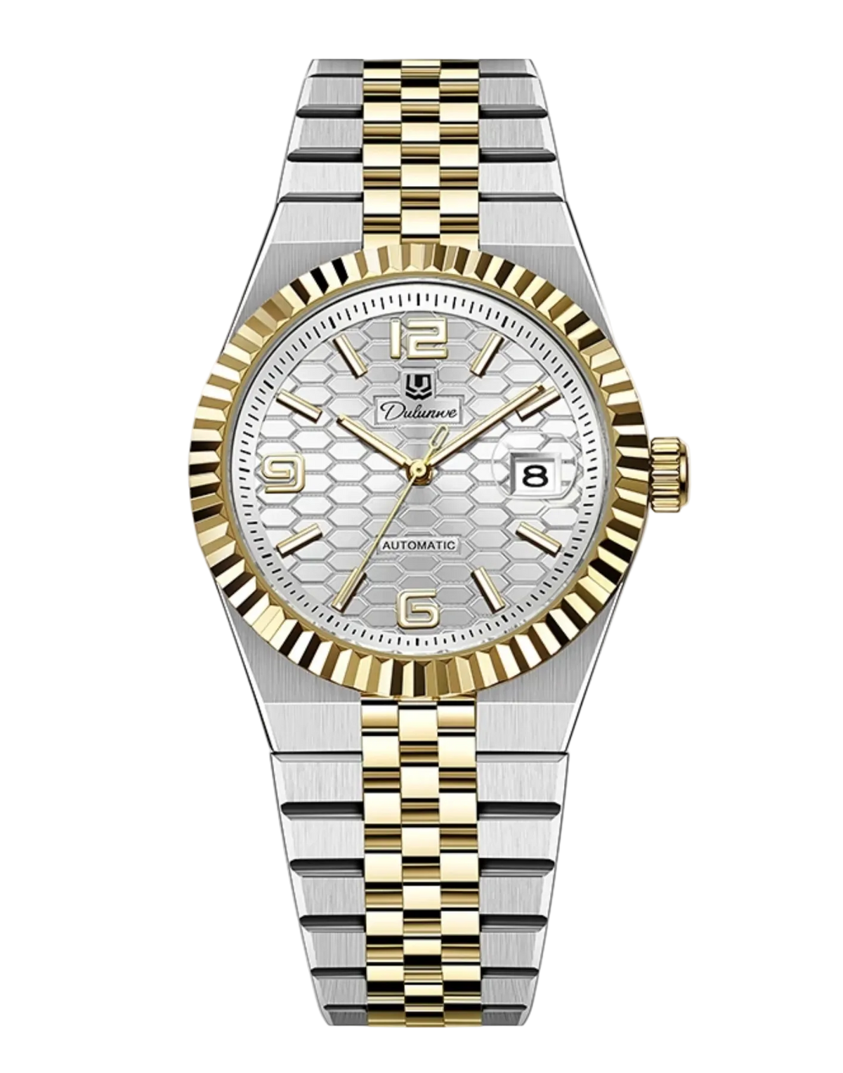 The Valor Automatic
