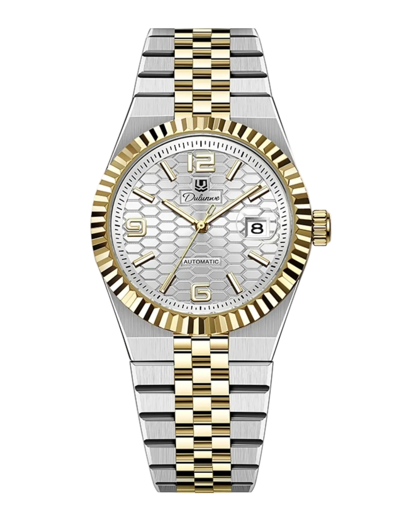 The Valor Automatic