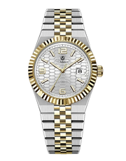 The Valor Automatic