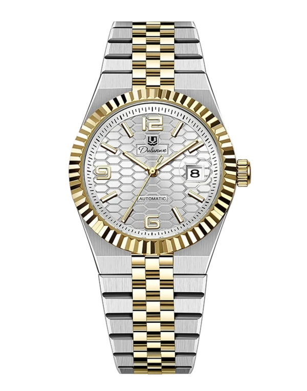 The Valor Automatic