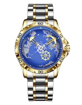 North Ouest® Neptune Automatic