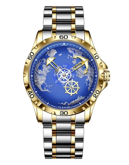 North Ouest® Neptune Automatic