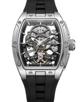 THE PHANTOM SKELETON AUTOMATIC