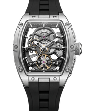 THE PHANTOM AUTOMATIC