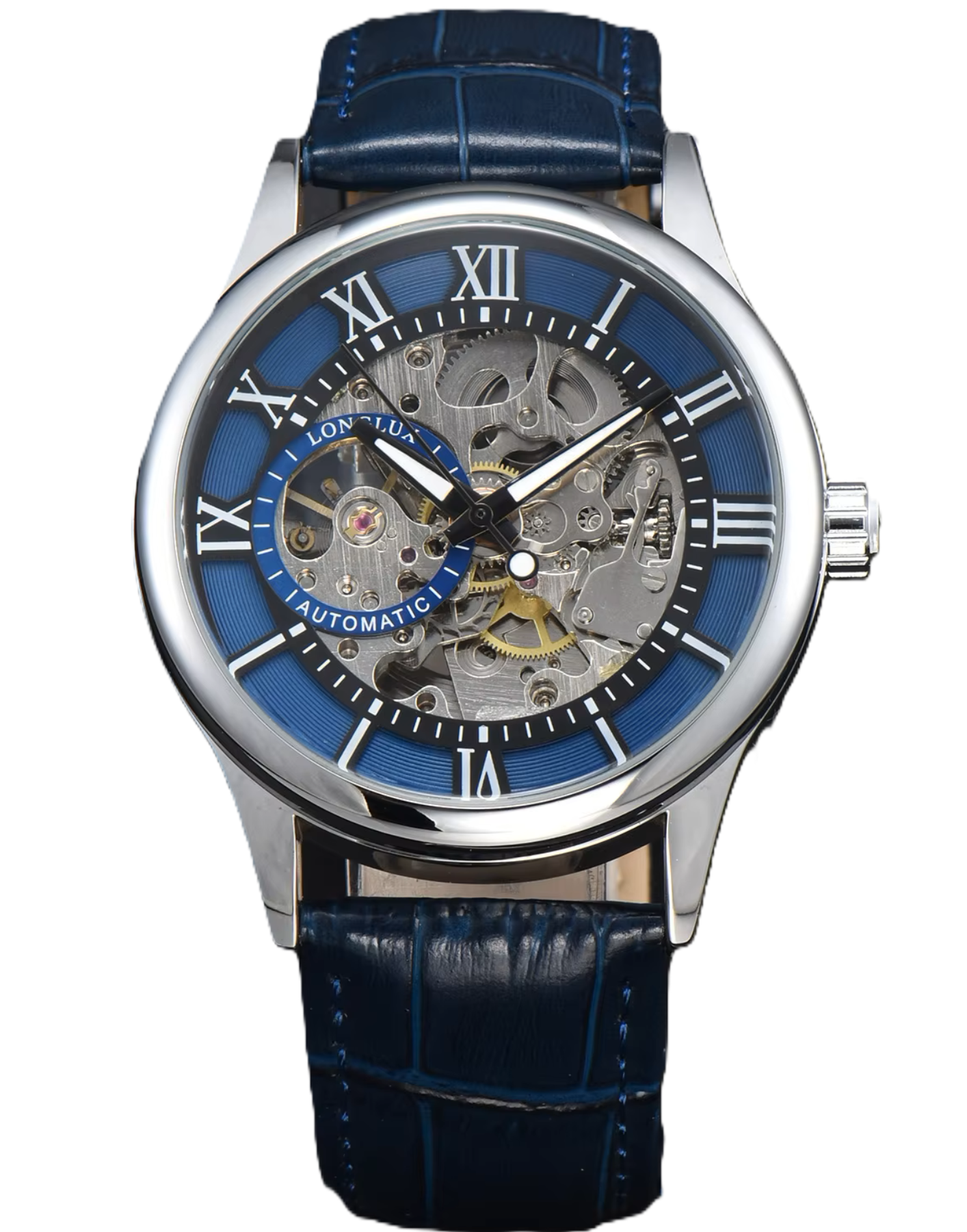 Astrum XII Luminar Automatic