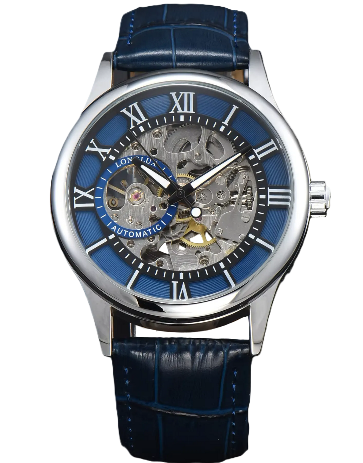 North Ouest® Royale Automatic