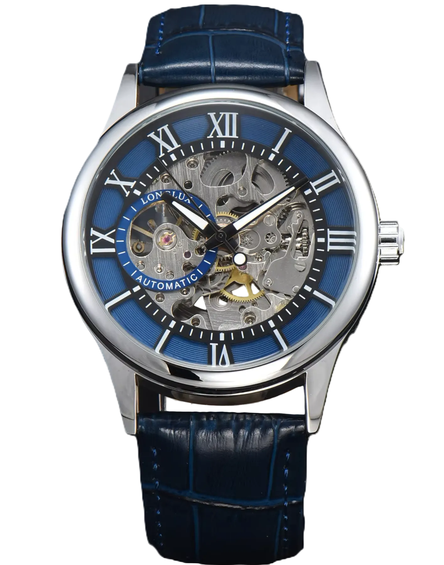 North Ouest® Royale Automatic