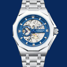 Azure Valence Automatic