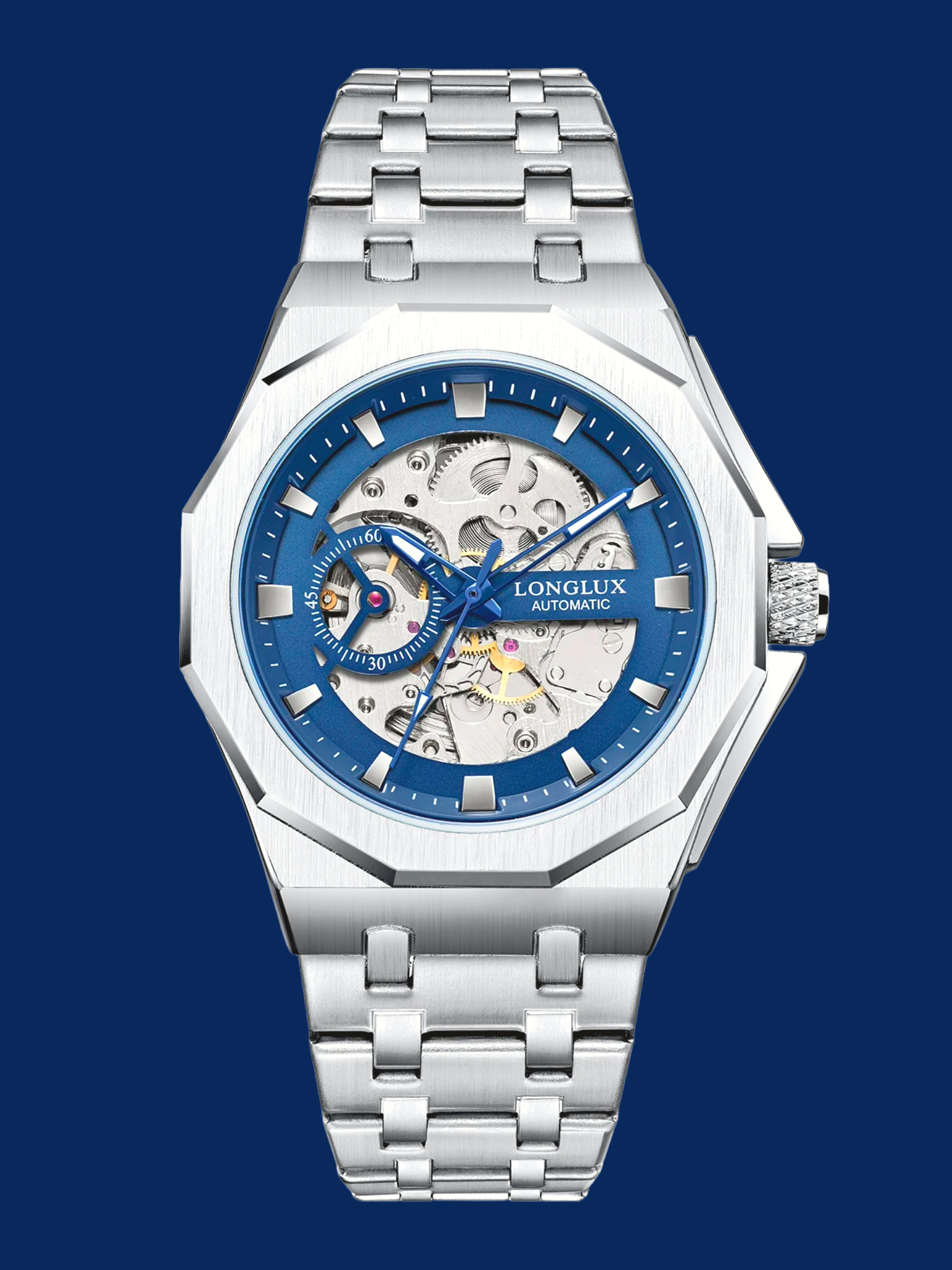 Azure Valence Automatic