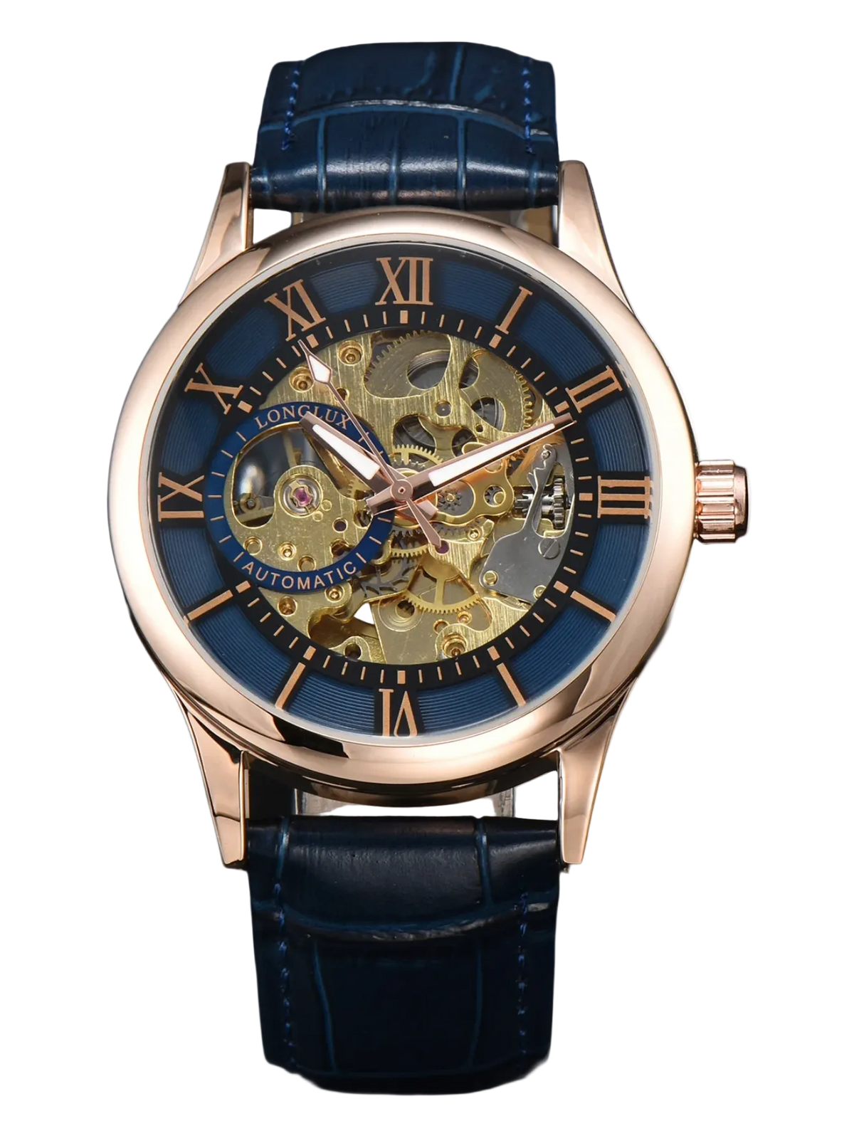 North Ouest® Royale Automatic