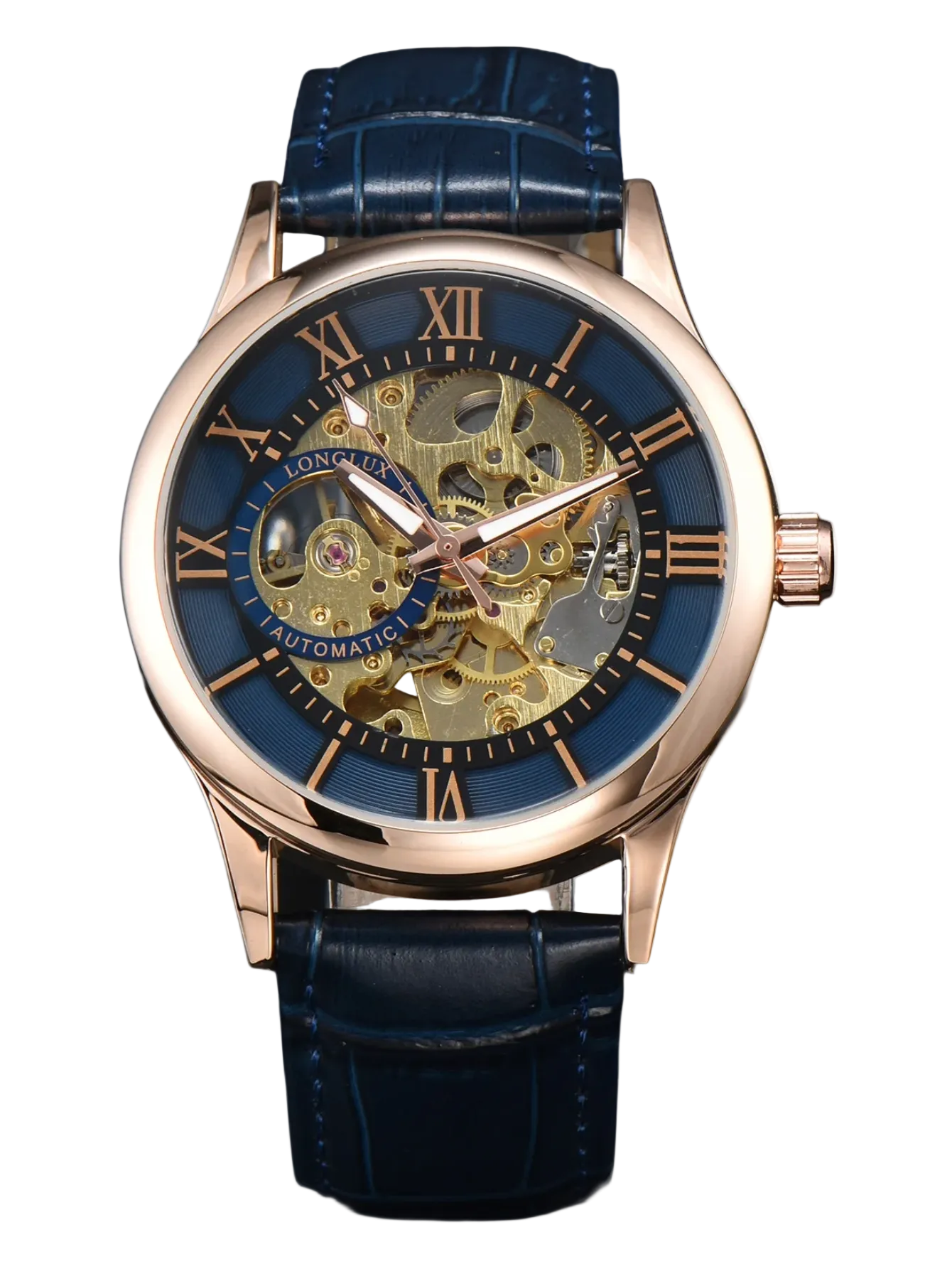 North Ouest® Royale Automatic