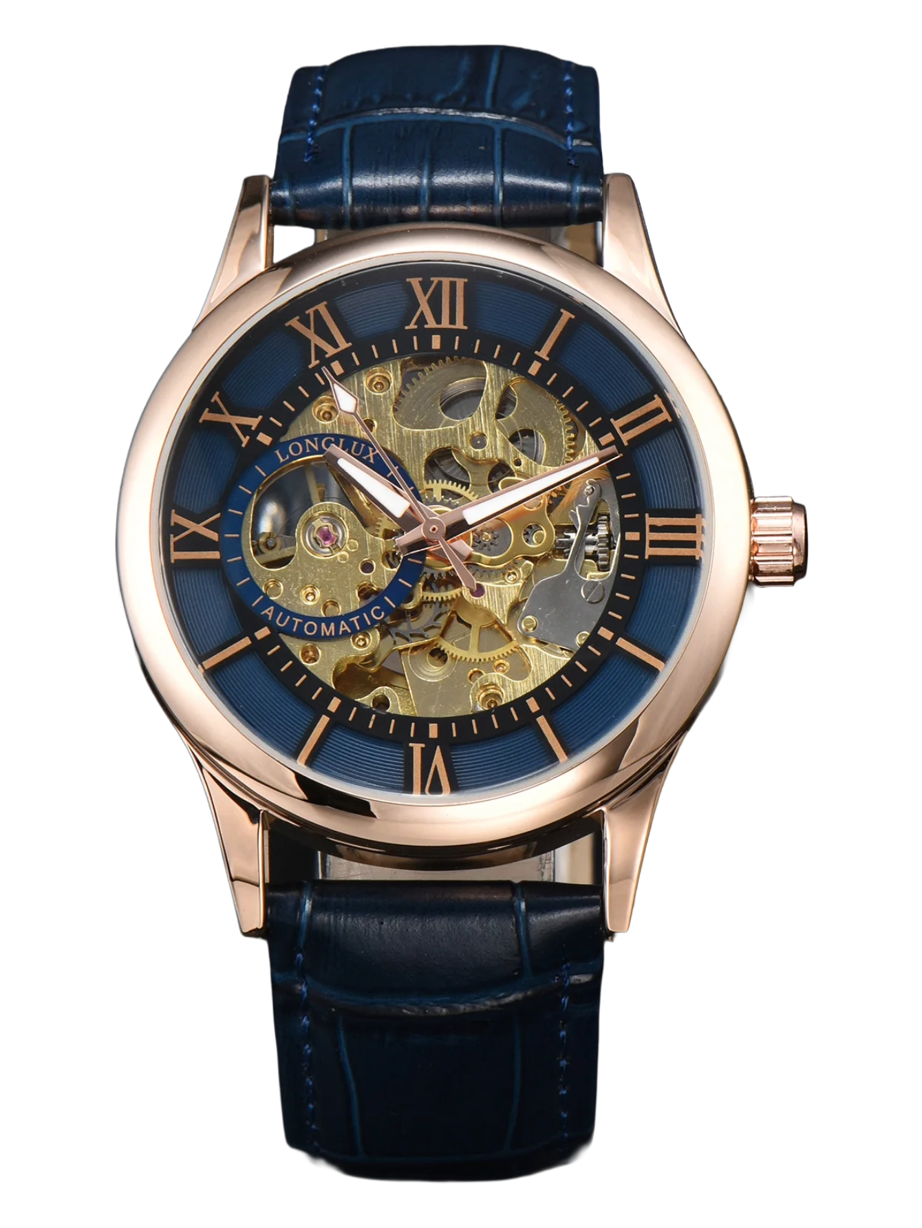 Astrum XII Luminar Automatic