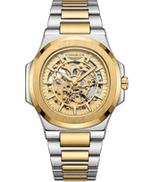 North Ouest® Crown Automatic