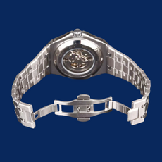 Azure Valence Automatic