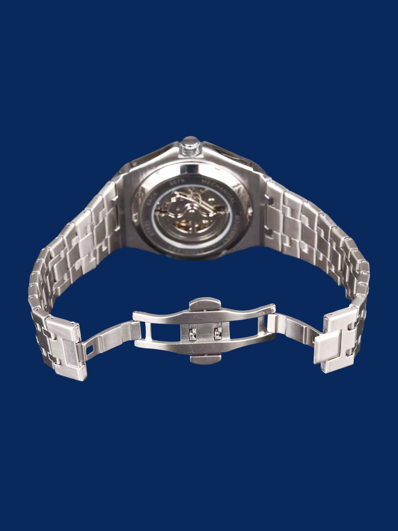 Azure Valence Automatic