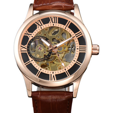 Astrum XII Luminar Automatic