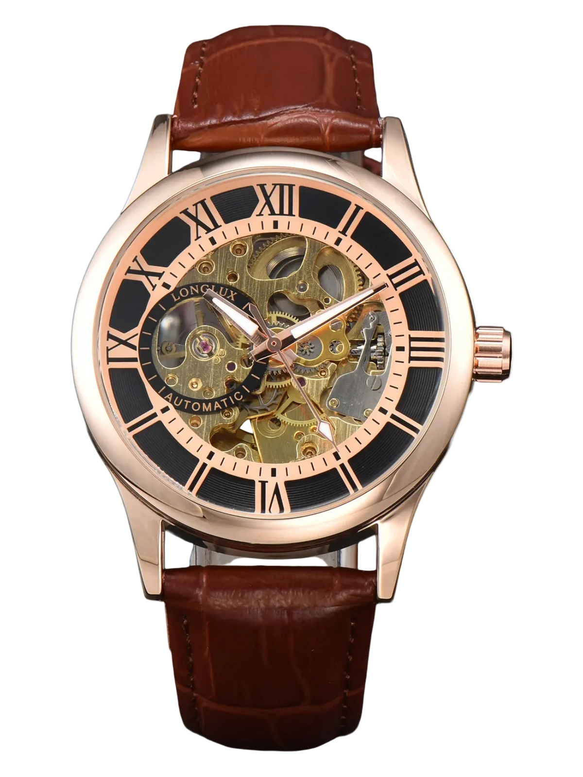North Ouest® Royale Automatic