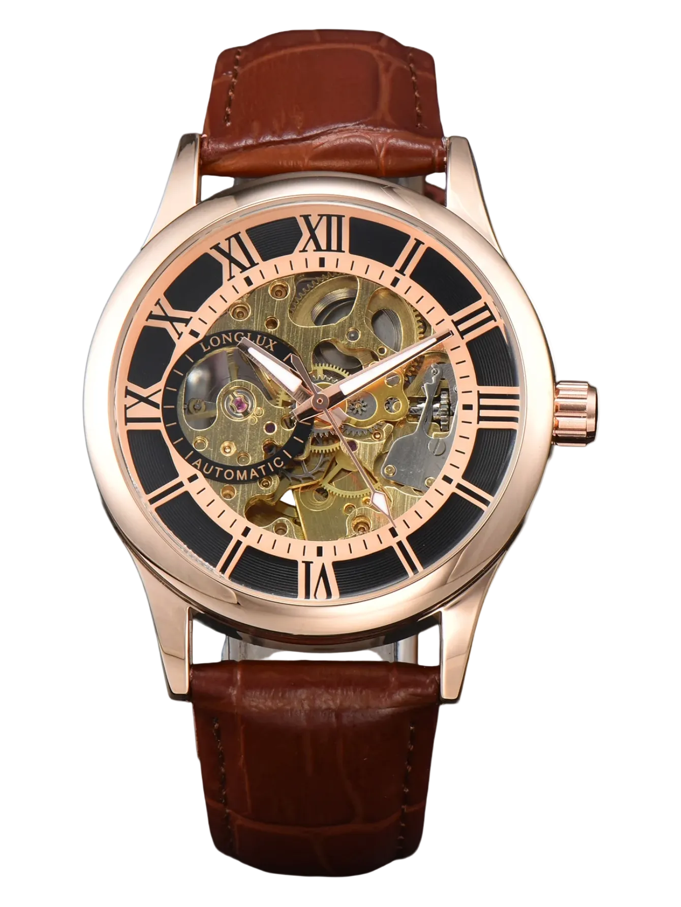 North Ouest® Royale Automatic