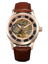 North Ouest® Royale Automatic