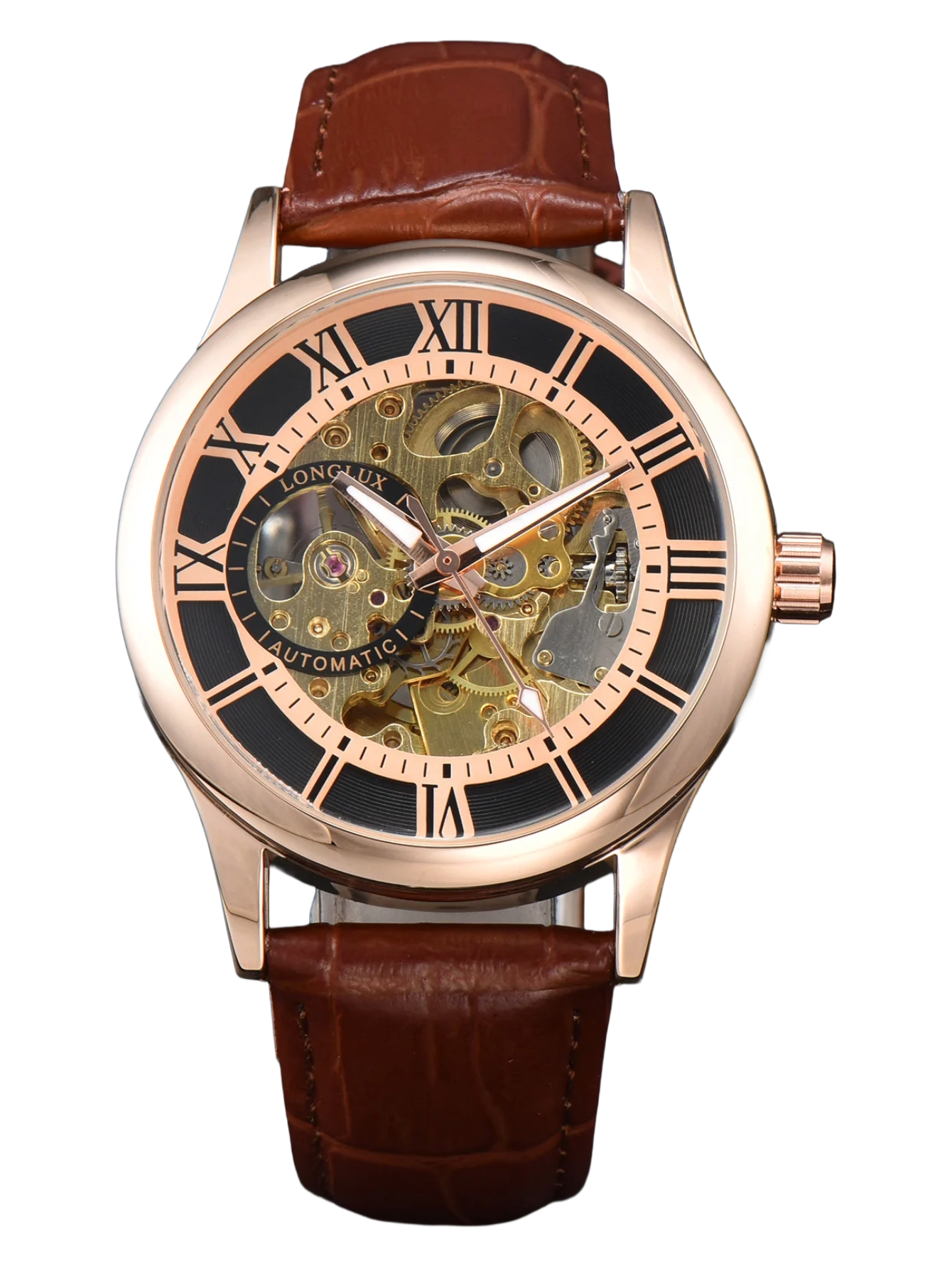 Astrum XII Luminar Automatic