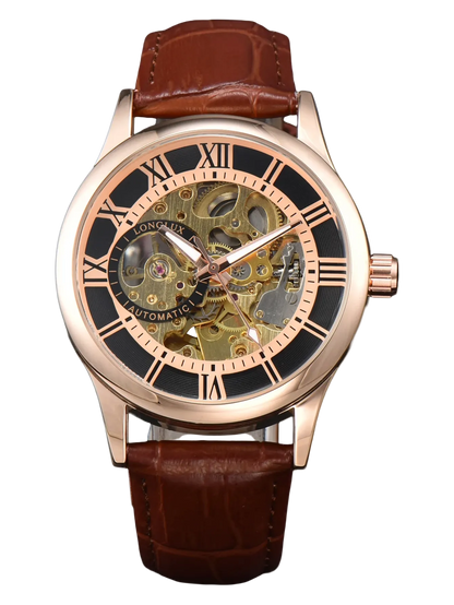 North Ouest® Royale Automatic
