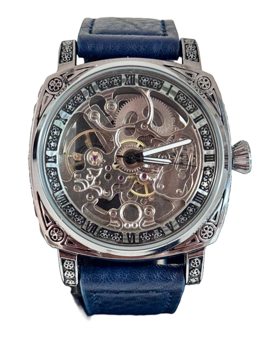 LEGENDA TRIAD AUTOMATIC SKELETON
