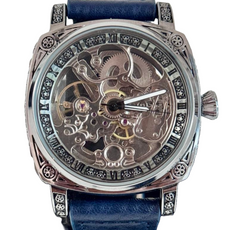 LEGENDA TRIAD AUTOMATIC SKELETON