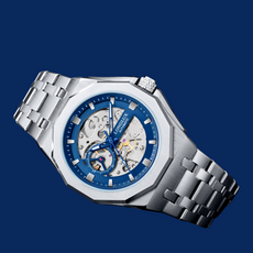 Azure Valence Automatic