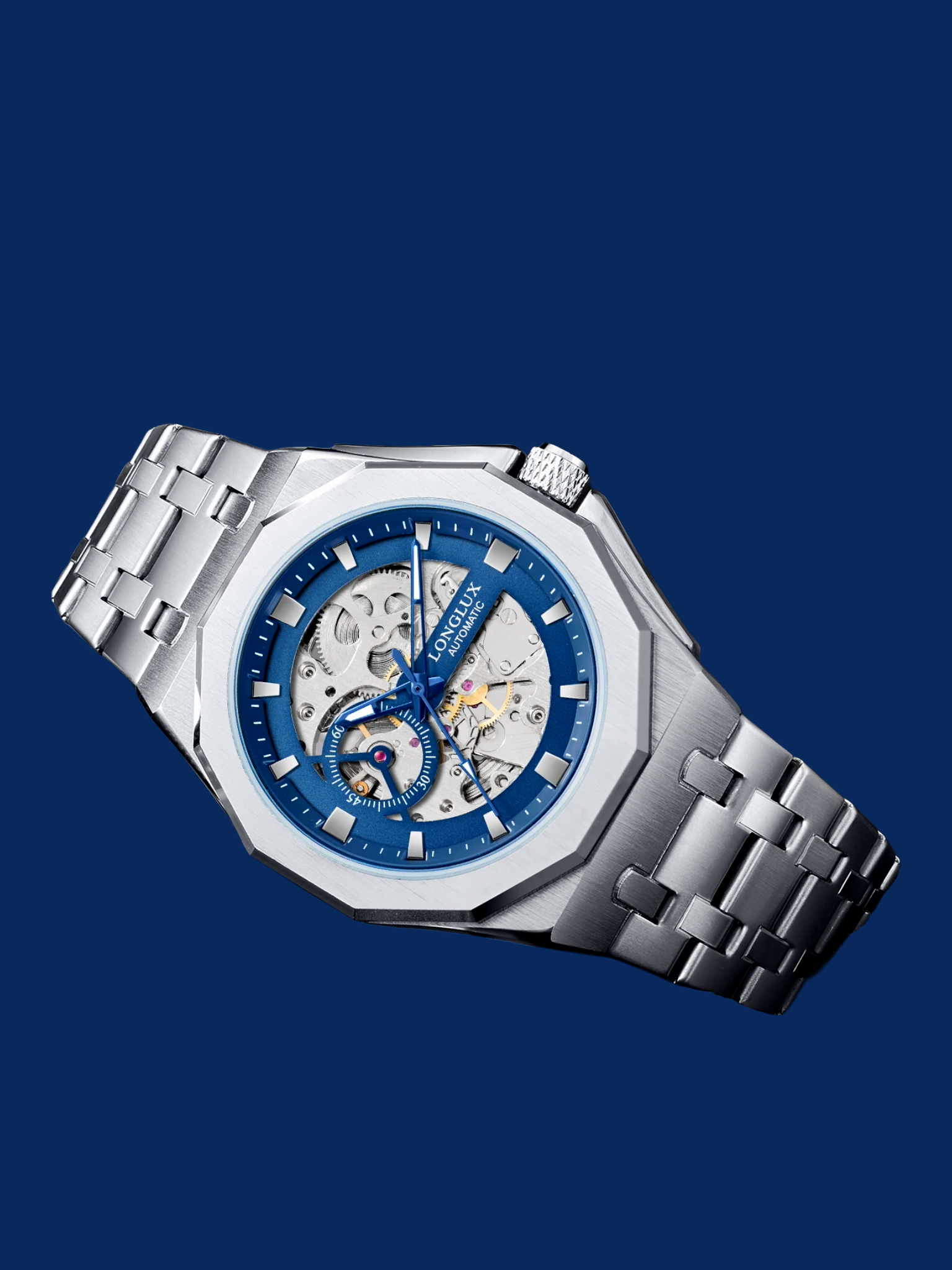 Azure Valence Automatic