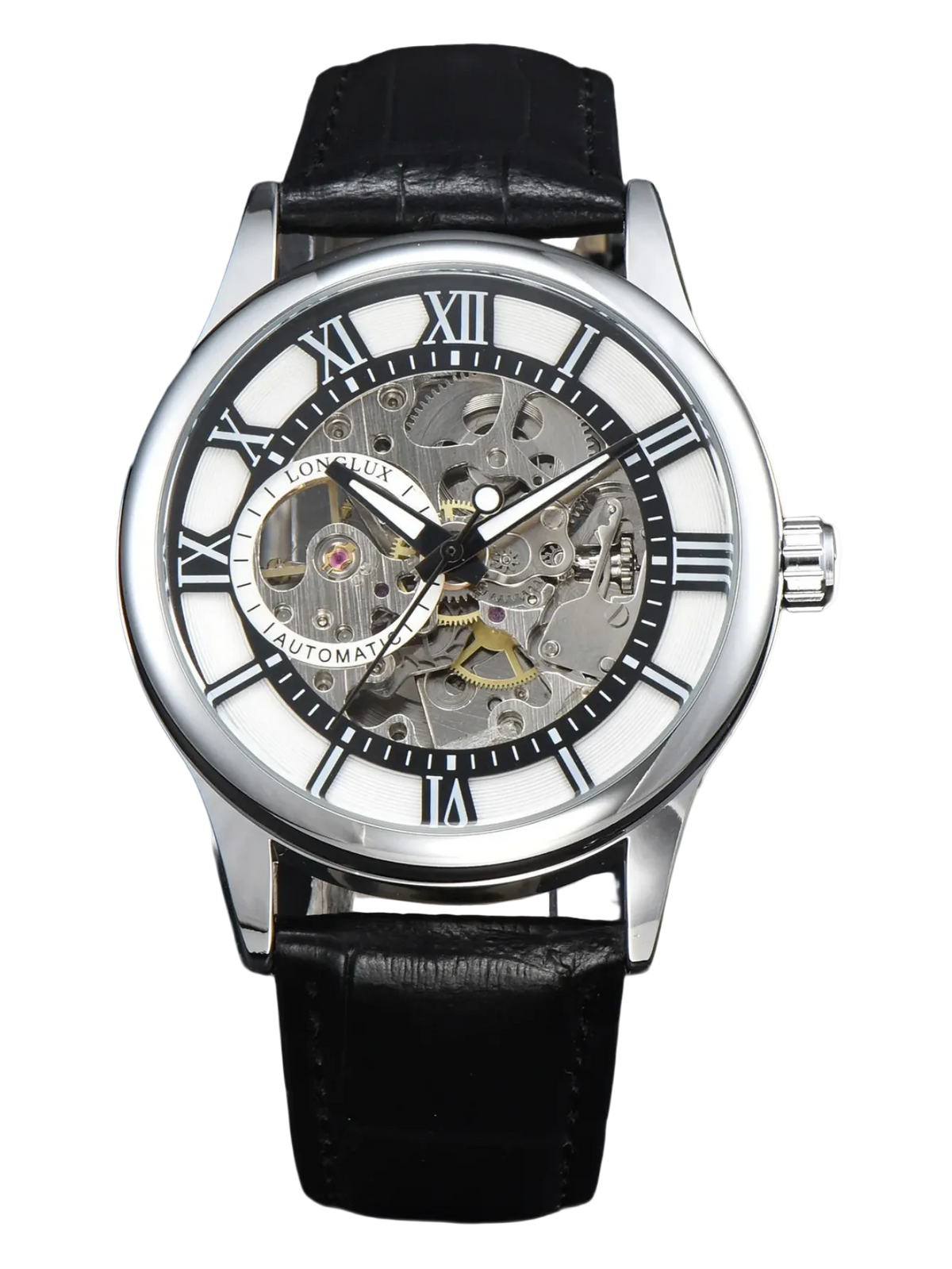 North Ouest® Royale Automatic