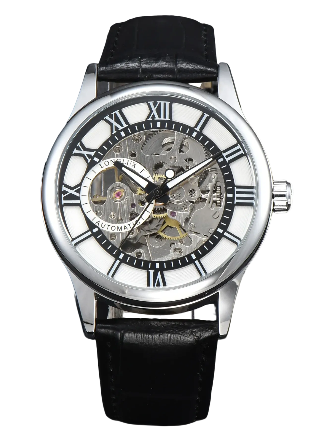 North Ouest® Royale Automatic