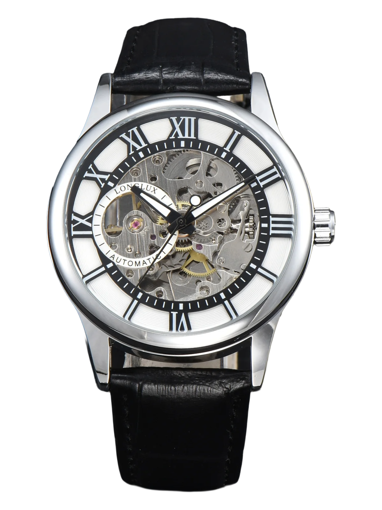 Astrum XII Luminar Automatic