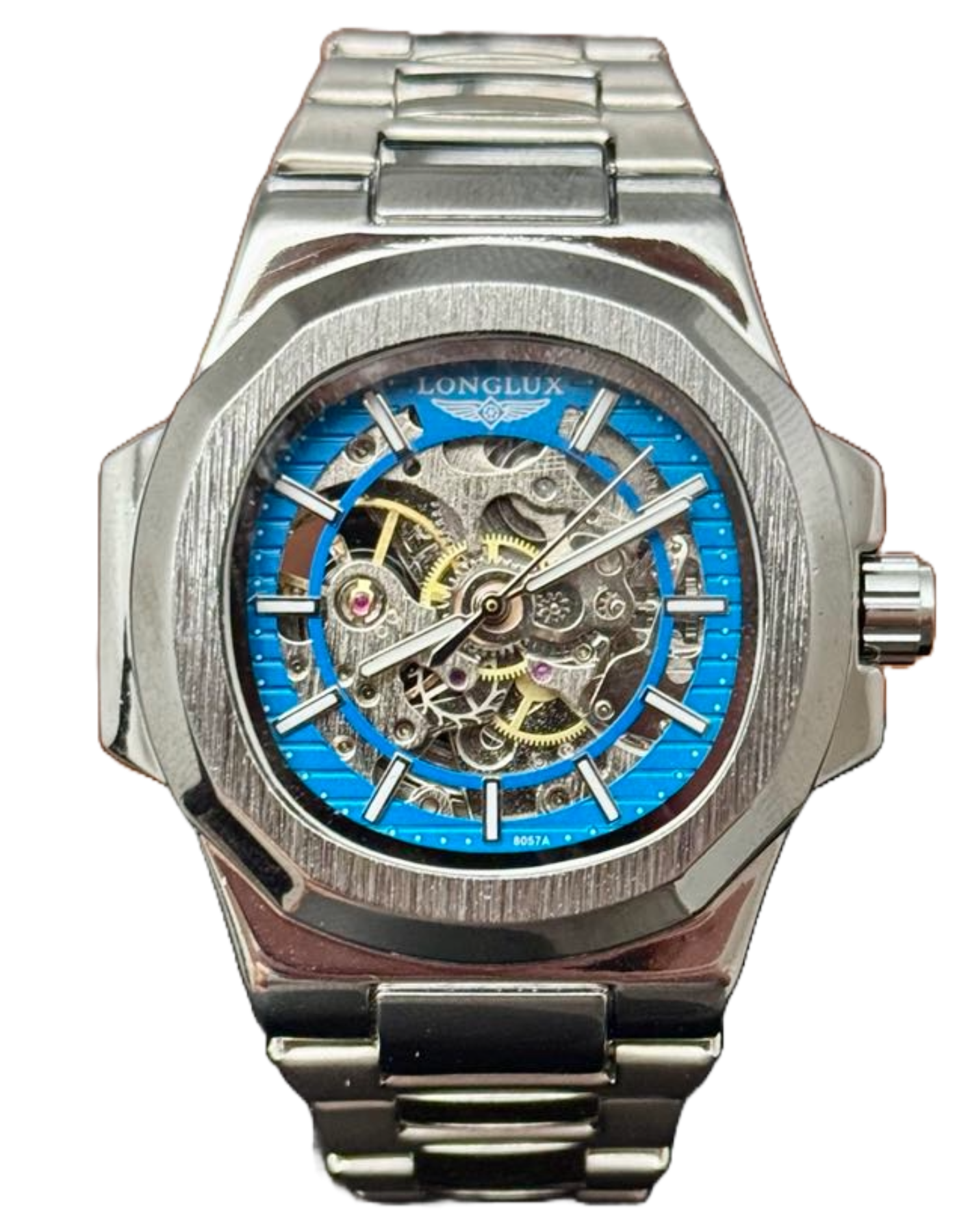 ASTRUM NOCTIS SKELETON AUTOMATIC