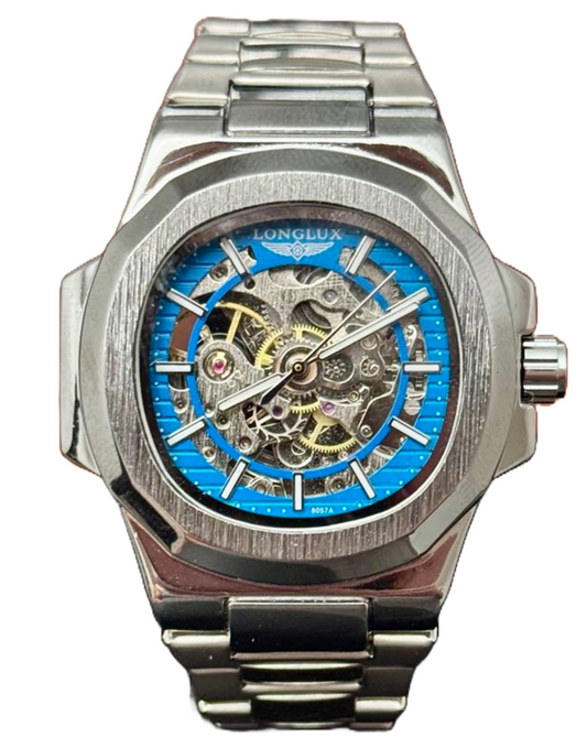 ASTRUM NOCTIS SKELETON AUTOMATIC