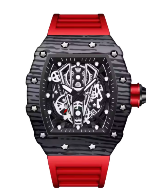 Richard Mill Red