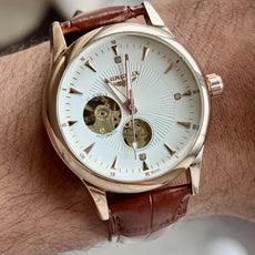 Eclipse Era Automatic