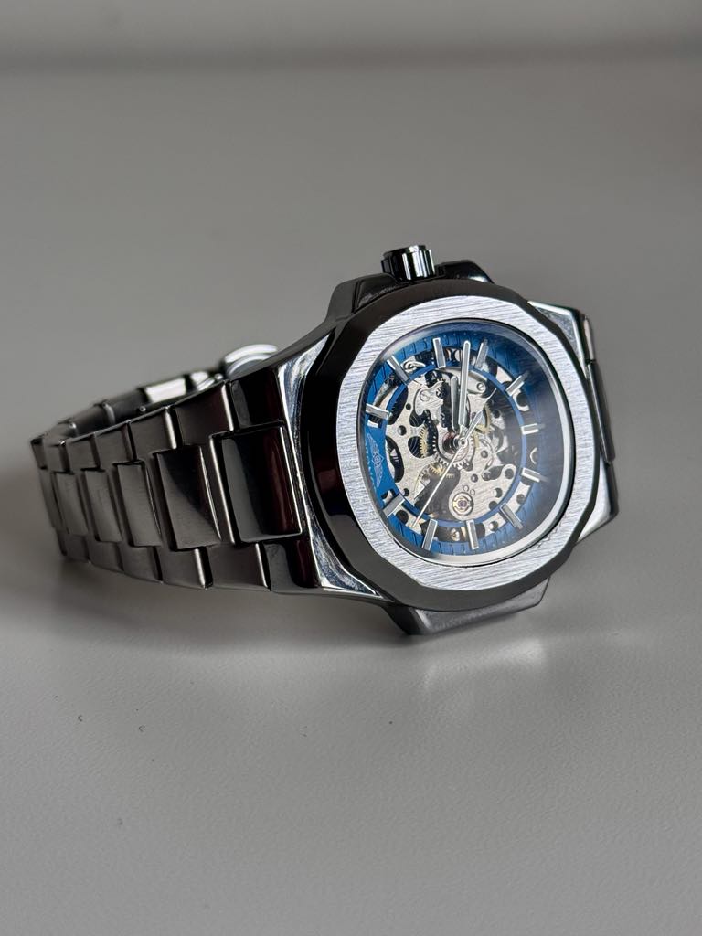 ASTRUM NOCTIS SKELETON AUTOMATIC
